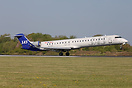 Bombardier CRJ-900LR