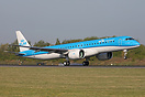 Embraer ERJ-195-E2