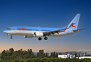 Boeing 737-8 MAX