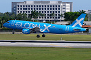 Airbus A320-214
