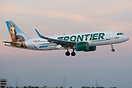 Airbus A320-251N