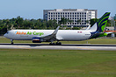 Boeing 767-323/ER(BDSF)