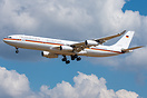 Airbus A340-313X
