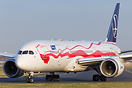 Boeing 787-9 Dreamliner