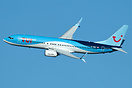 Boeing 737-8K5