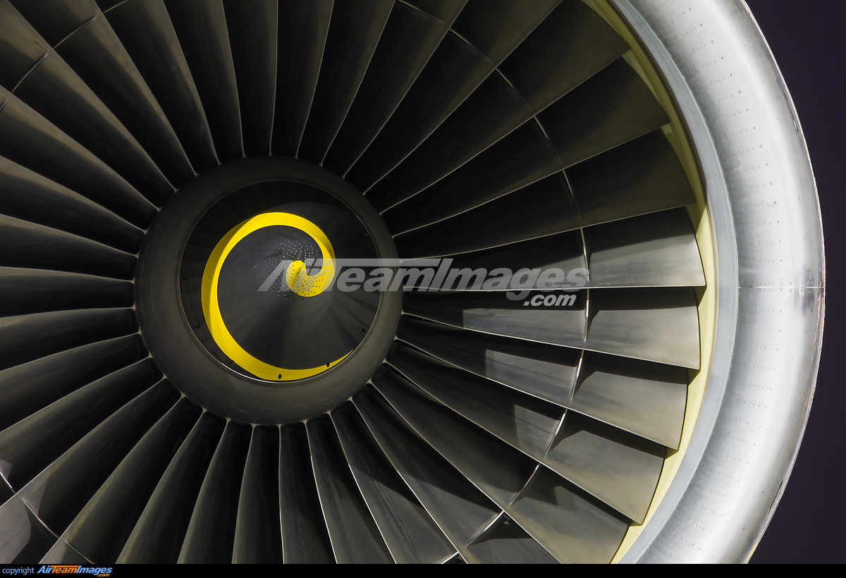 Progress D-18T Engine - Large Preview - AirTeamImages.com