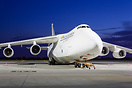 Antonov An-124-100 Ruslan