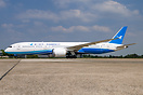 Boeing 787-9 Dreamliner