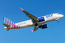 Airbus A320-251N