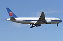 Boeing 777-F1B