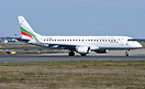Embraer ERJ-190AR