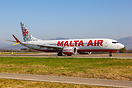 Boeing 737-8-200 MAX
