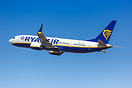 Boeing 737-8-200 MAX