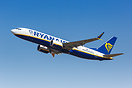 Boeing 737-8-200 MAX