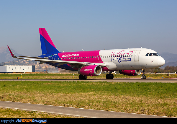 Airbus A320-232