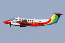 Beechcraft King Air 350i