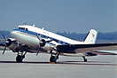 This only DC-3 with real reg N569R in business configuration with larg...