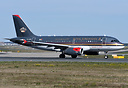 Airbus A319-132