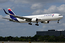 Boeing 767-316/ER