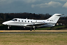 Hawker Beechcraft 400A