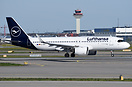 Airbus A320-271N