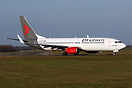 Boeing 737-8K5