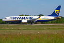 Boeing 737-8-200 MAX