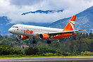 Airbus A320-214