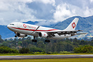 Airbus A300C4-605R