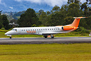 Embraer ERJ-145LR