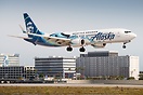 Boeing 737-9 MAX