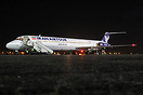 McDonnell Douglas MD-82