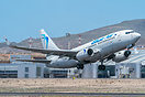 Boeing 737-7K2