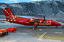 Bombardier Dash 8-202Q