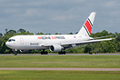 Boeing 767-281(BDSF)