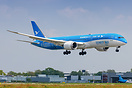 Boeing 787-9 Dreamliner