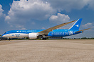 Boeing 787-9 Dreamliner