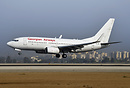 Boeing 737-7CT