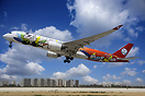 Airbus A350-941