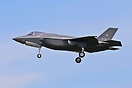 F-35A Lightning II