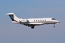 Bombardier Challenger 350