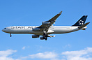 Airbus A340-313