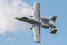 Fairchild A-10C Thunderbolt II