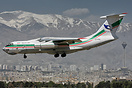 Ilyushin Il-76TD