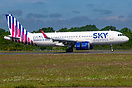 Airbus A320-251N