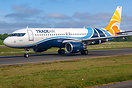 Airbus A320-214