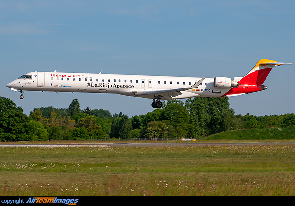 Bombardier CRJ-1000
