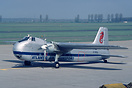 Bristol Freighter Mk31
