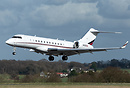 Bombardier Global 6000