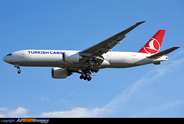Boeing 777-FF2